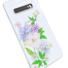 Load image into Gallery viewer, Custom Design - Sweet Floral Phone Cover
