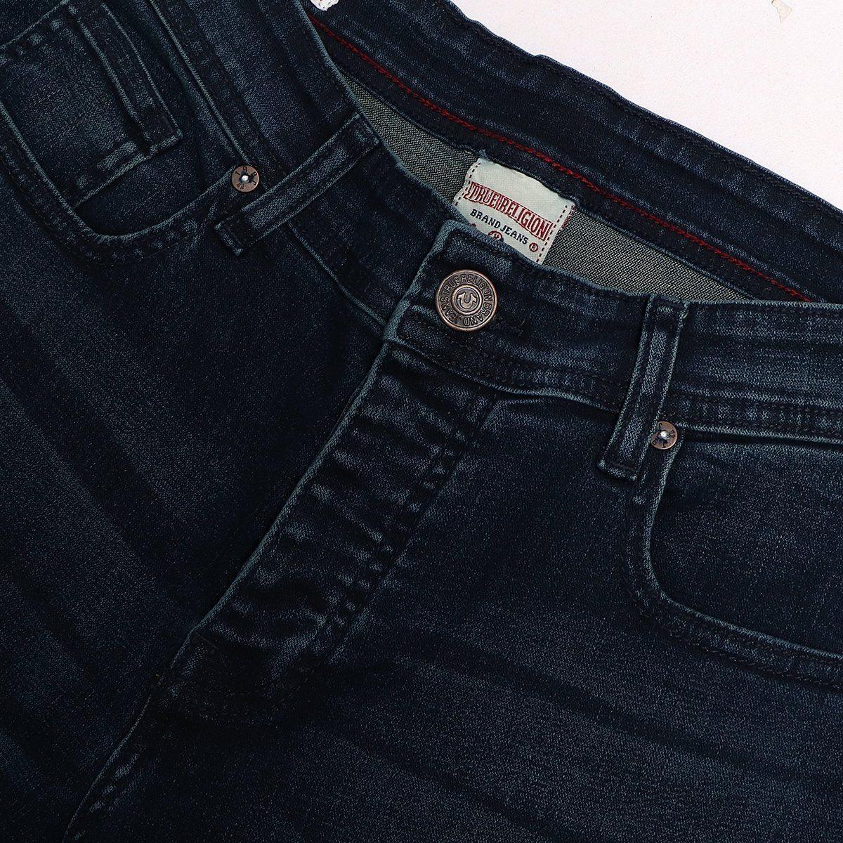 tr brand jeans