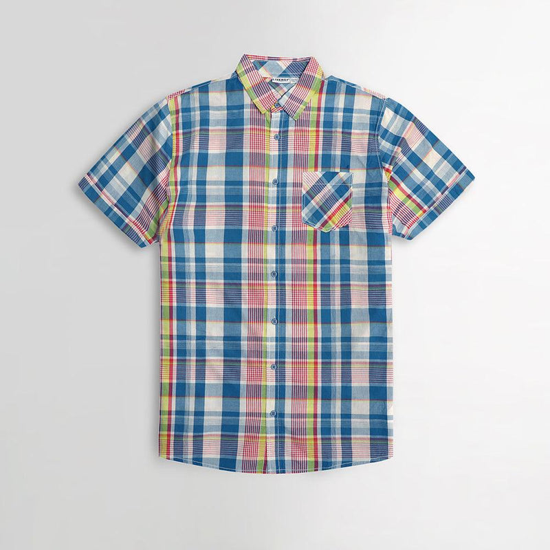 Men Casual & Formal Shirts - Brands River