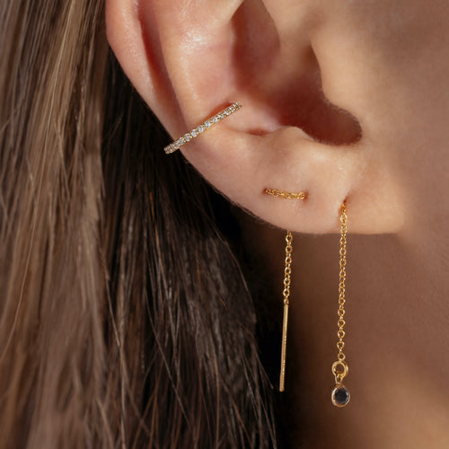 Mini Nose Ring – J&CO Jewellery