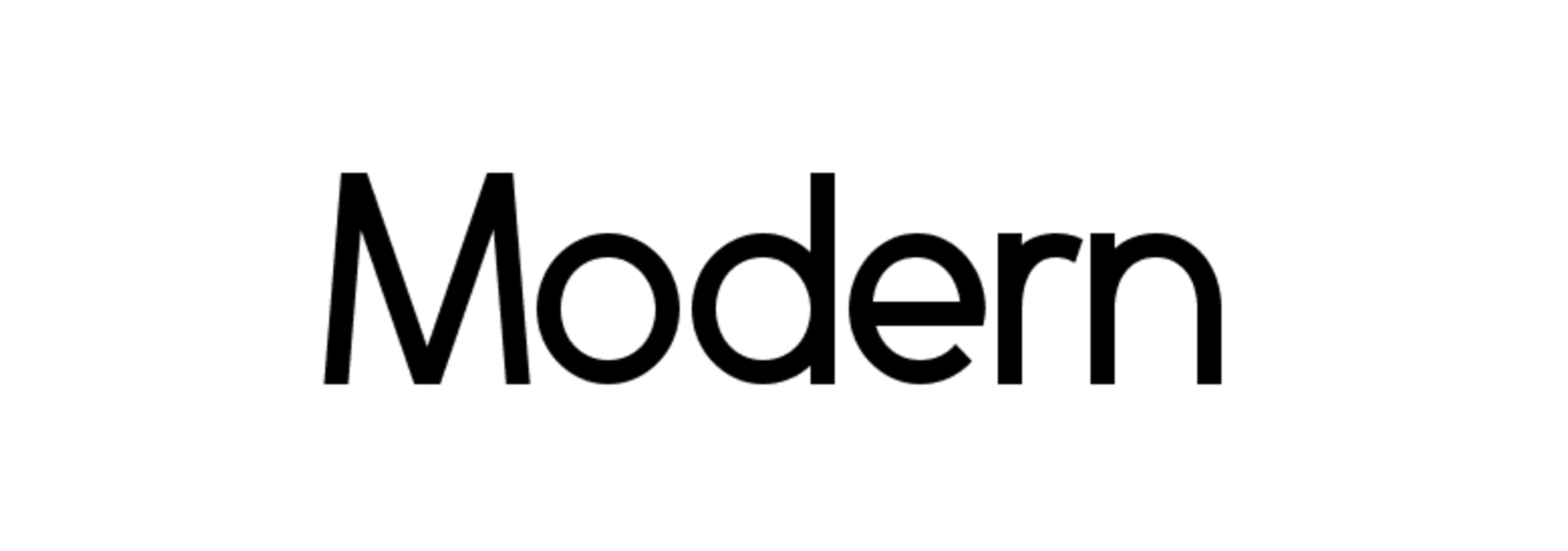 Modern