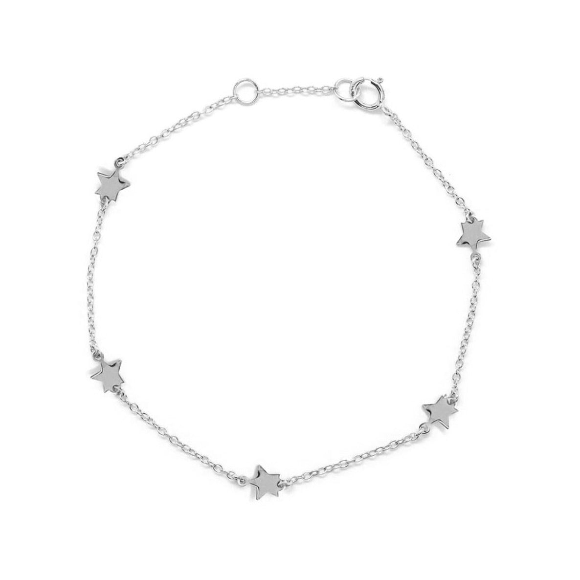 Super Star Bracelet – J&CO Jewellery