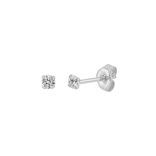 Sparkly Trio Stud Earrings – J&CO Jewellery