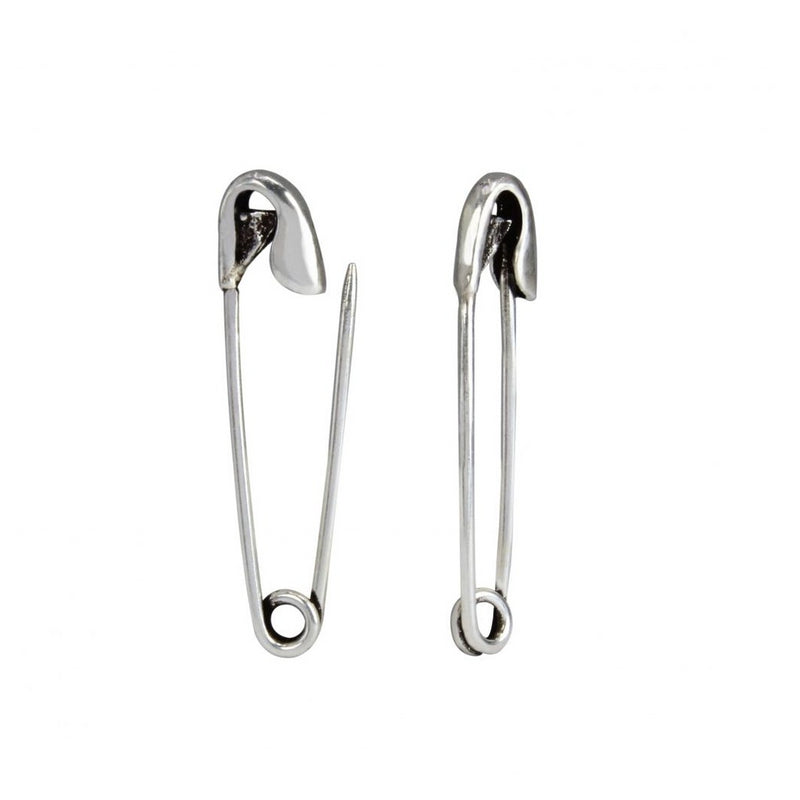 pic of safety pin