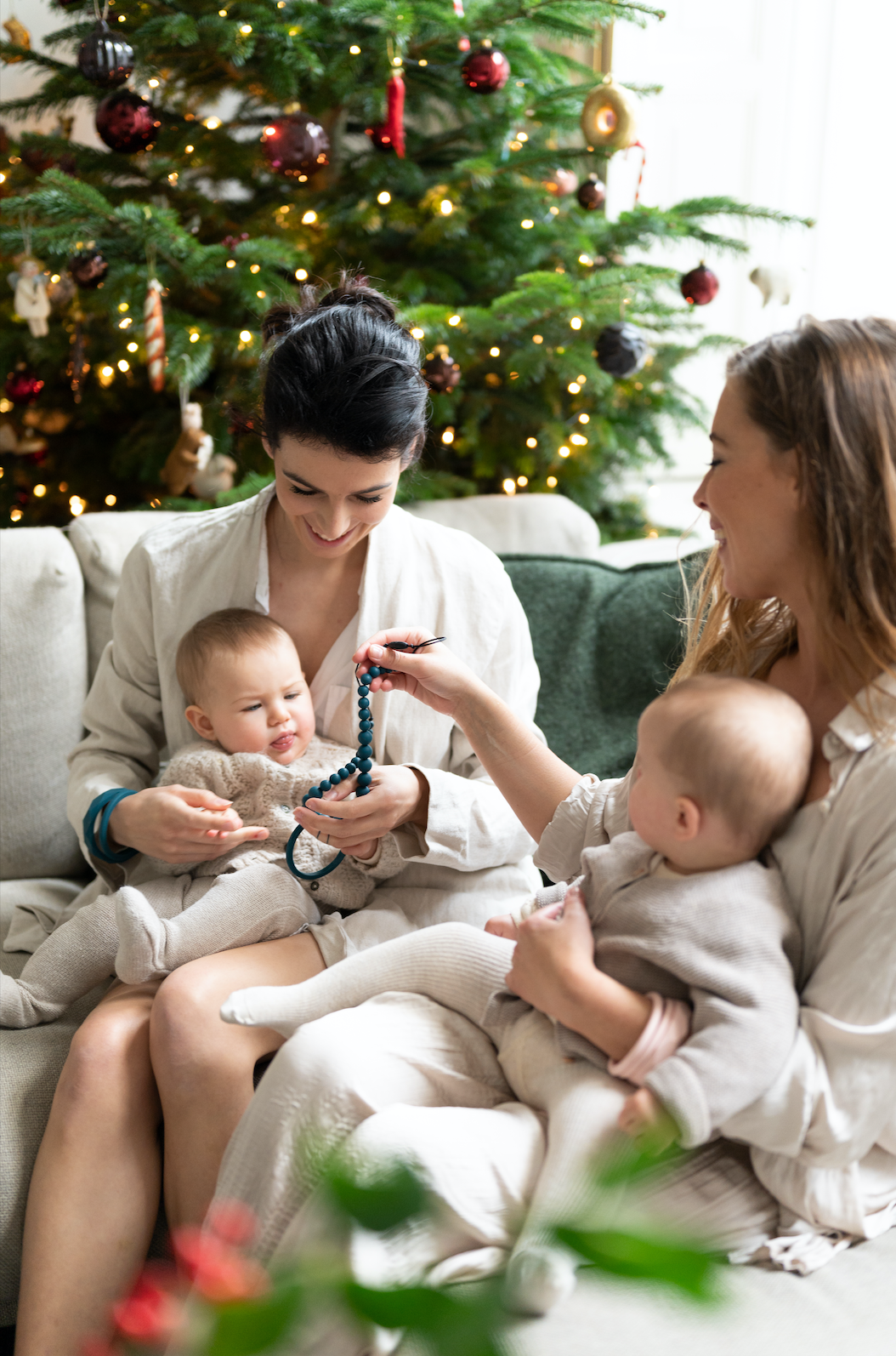 Cadeau de Noël pour maman - 20 idées cadeaux pour la gâter!