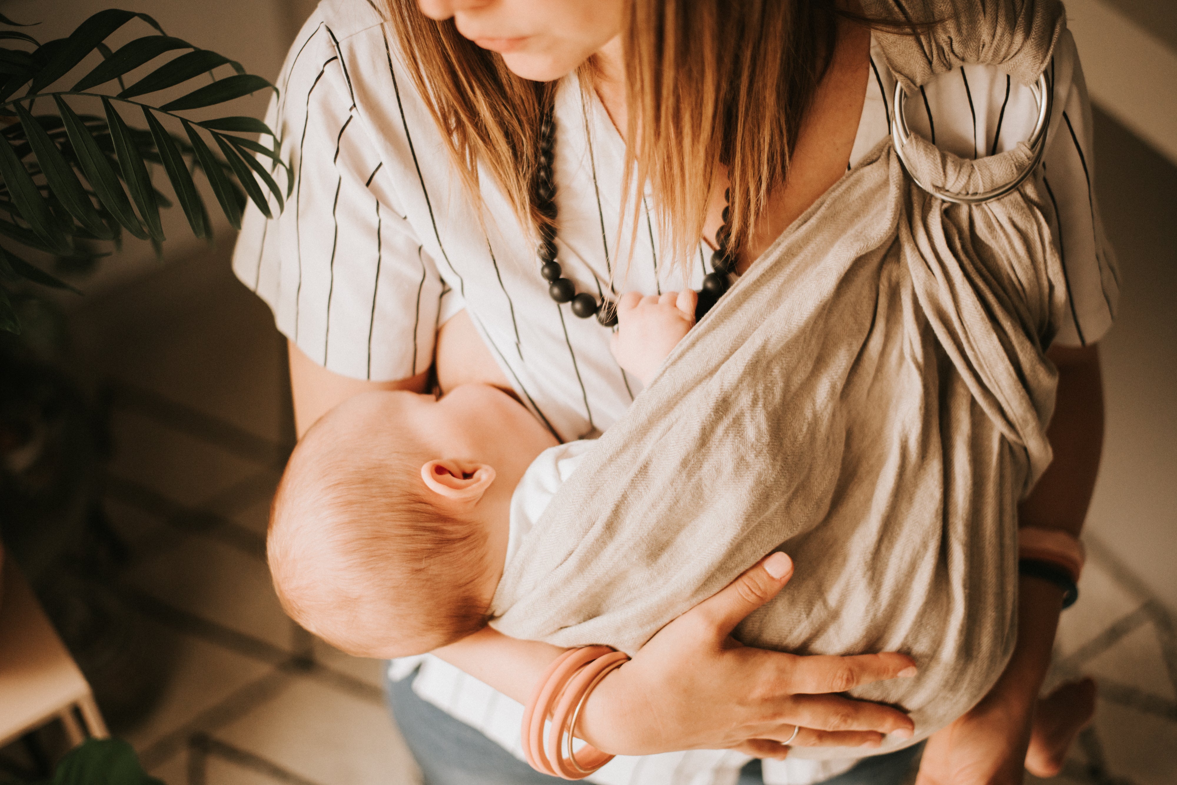 21 conseils pour bien s'occuper de bébé au retour de la maternité