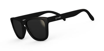 A Ginger's Soul | Goodr Sunglasses