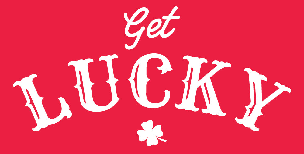 Get Lucky