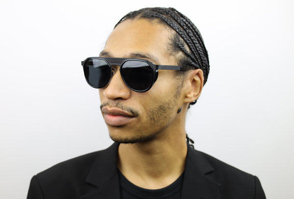 SEE Stimson - SEE × Mike Han Polarized Sunglasses