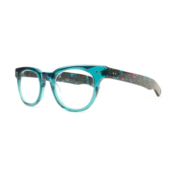 trendy glass frames for men