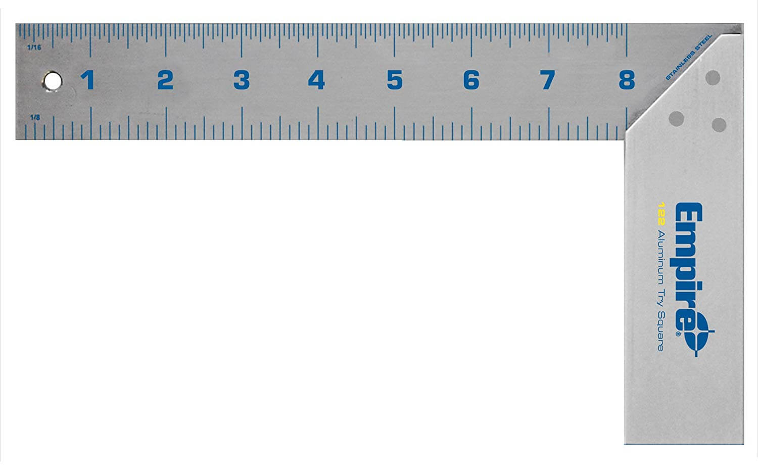 Empire 419-48 - 48 Adjustable Drywall T-Square