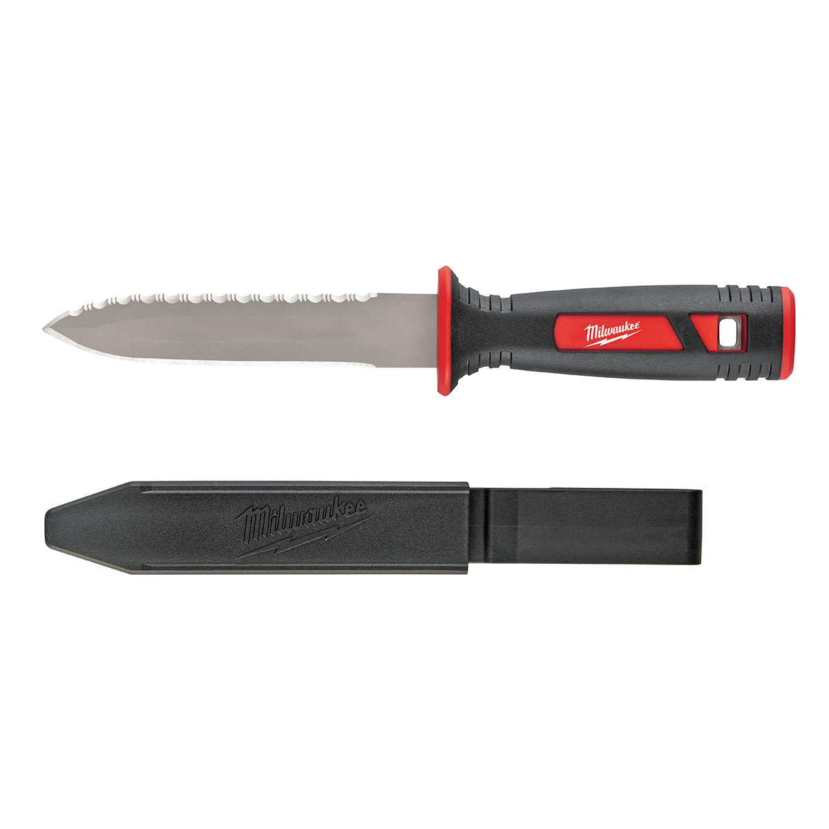 Milwaukee 48-22-1921 Smooth Blade Insulation Knife