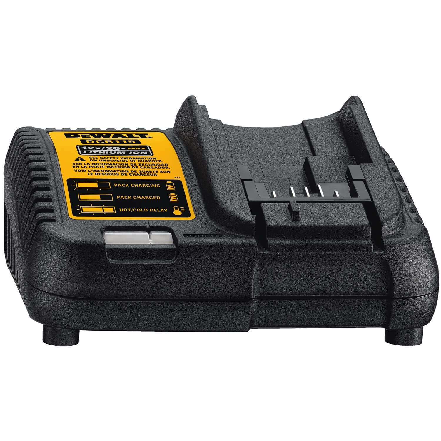 dewalt 12v battery adapter