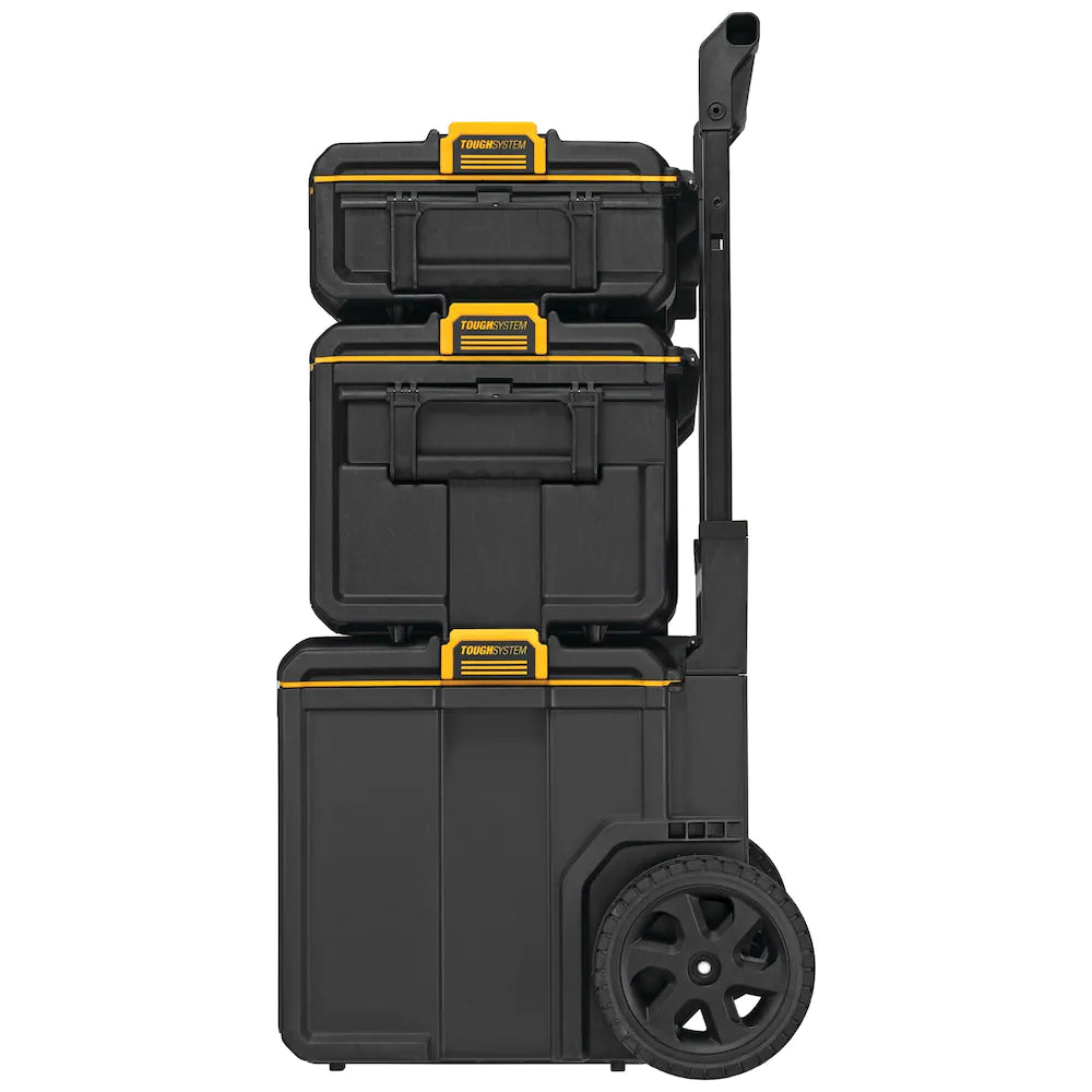 DEWALT - Tough System 2.0 10-COMP Organizer - DWST08040 - Murdoch's