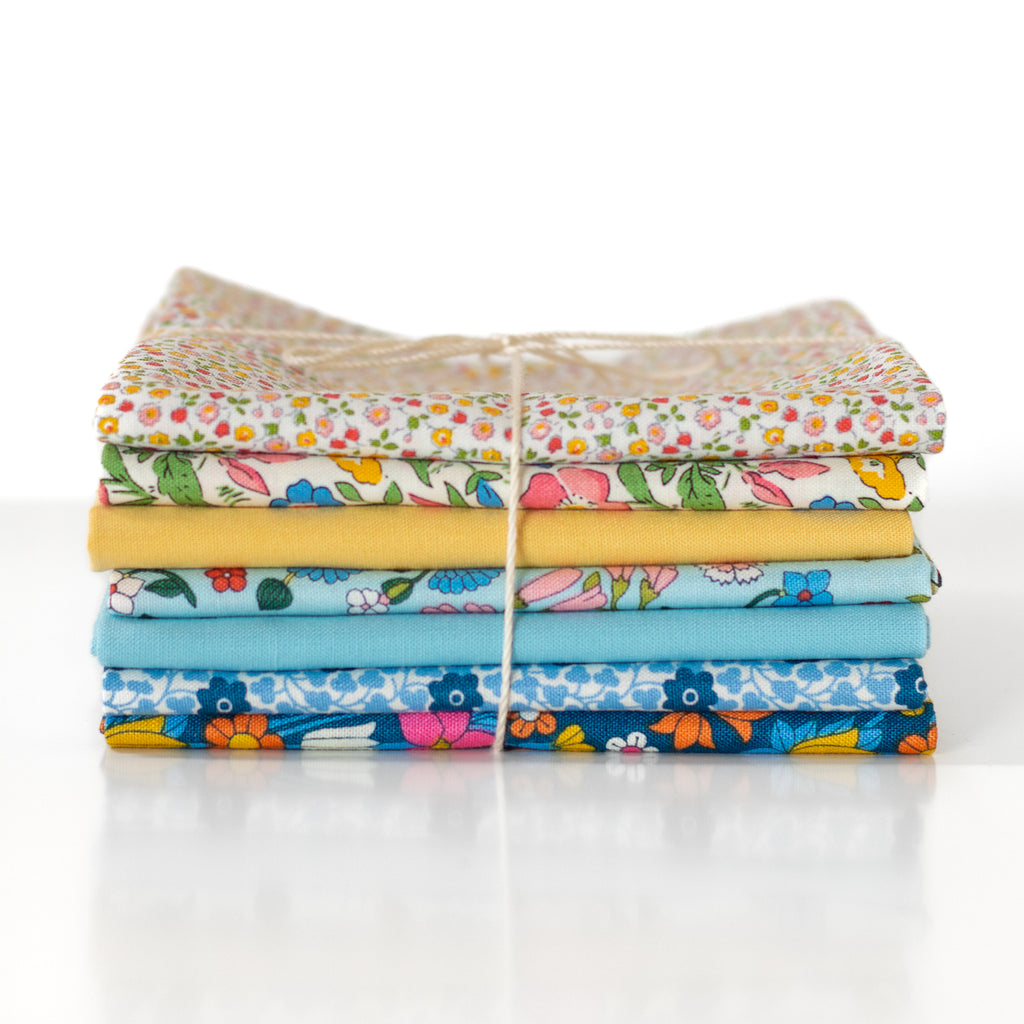 Fabric Bundles – Needlework