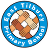 East Tilbury Primary Logo UniformsbyNiki.com