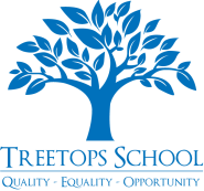 Treetops School Logo