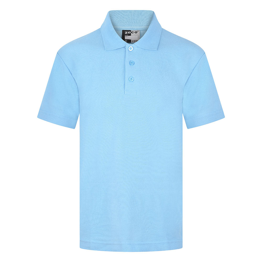 bt polo shirt