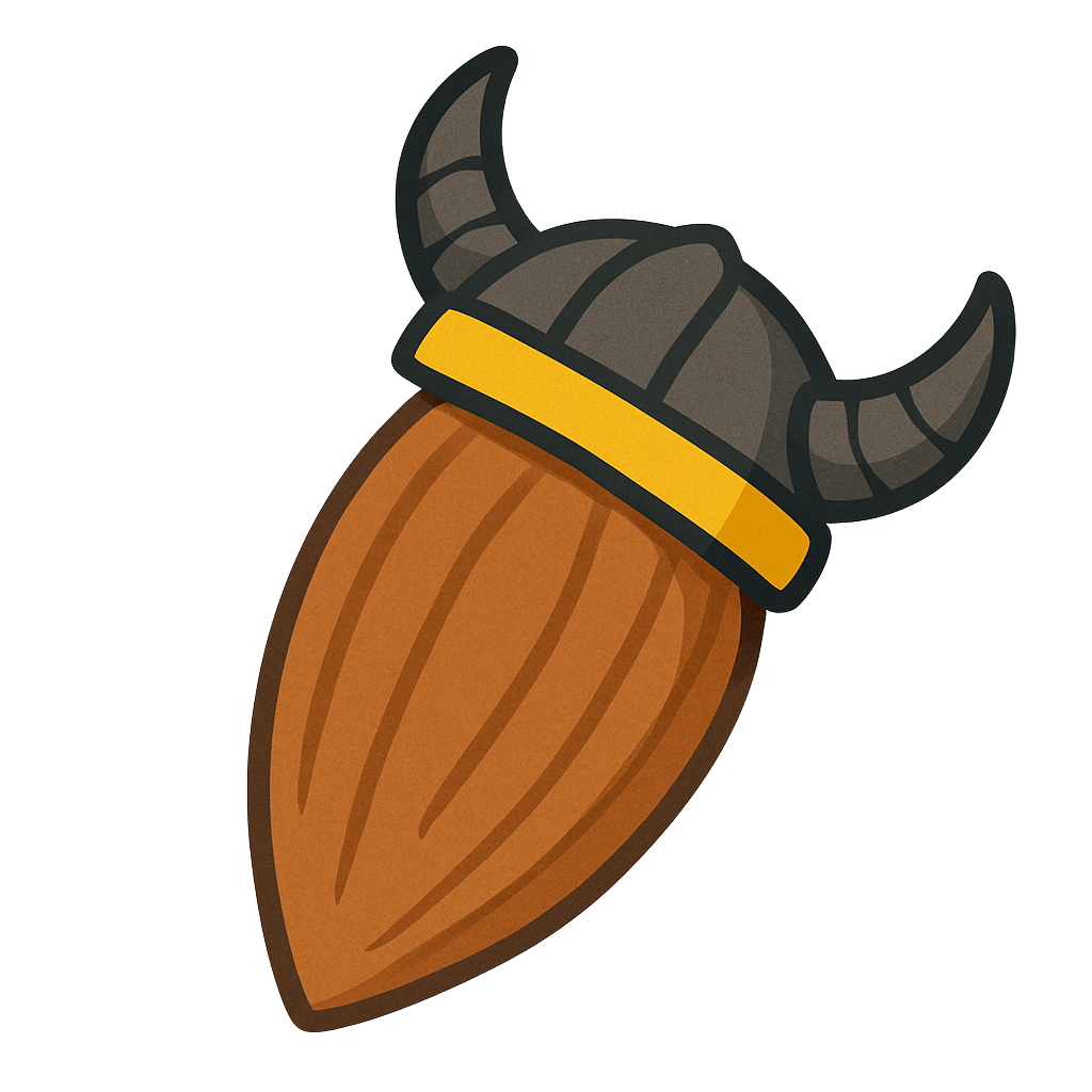 Cinnamon Almond