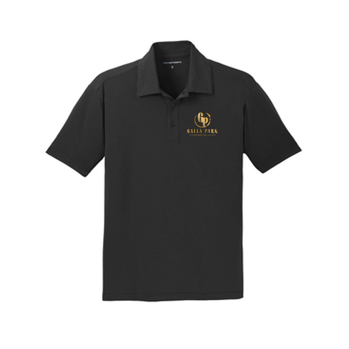 Galla Park Social - Unisex Polo – directthreadstore