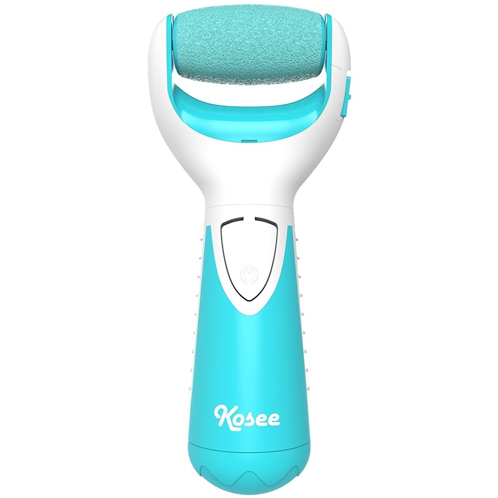 Kiss Callus Shaver & Rasp (PED01N) – EP Beauty Supply