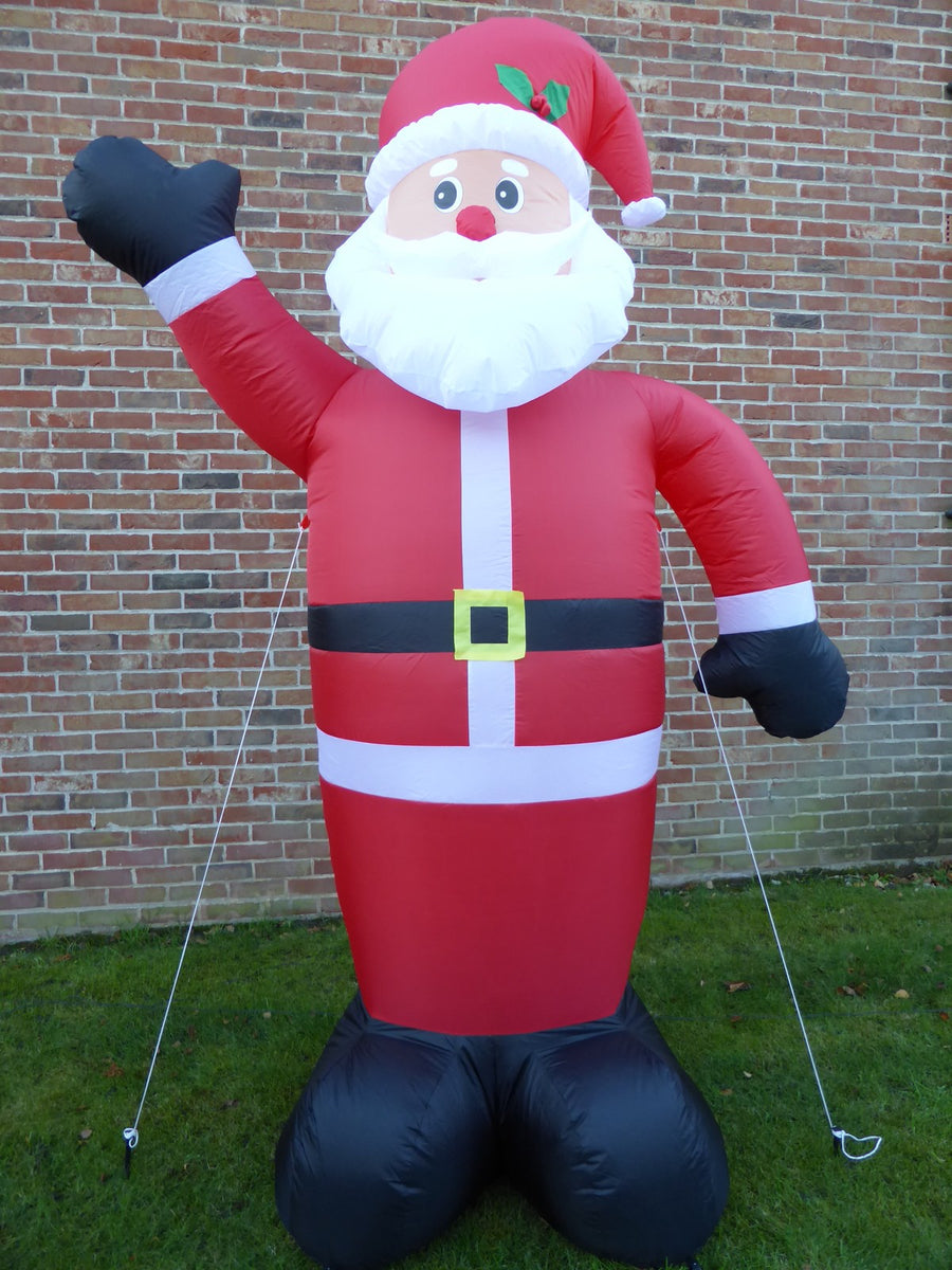 Christmas Inflatables – uk-gardens.co.uk