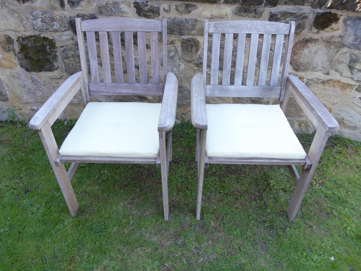 Garden Dining Armchair - Garden Dining Chairs Resol Cool Outdoor