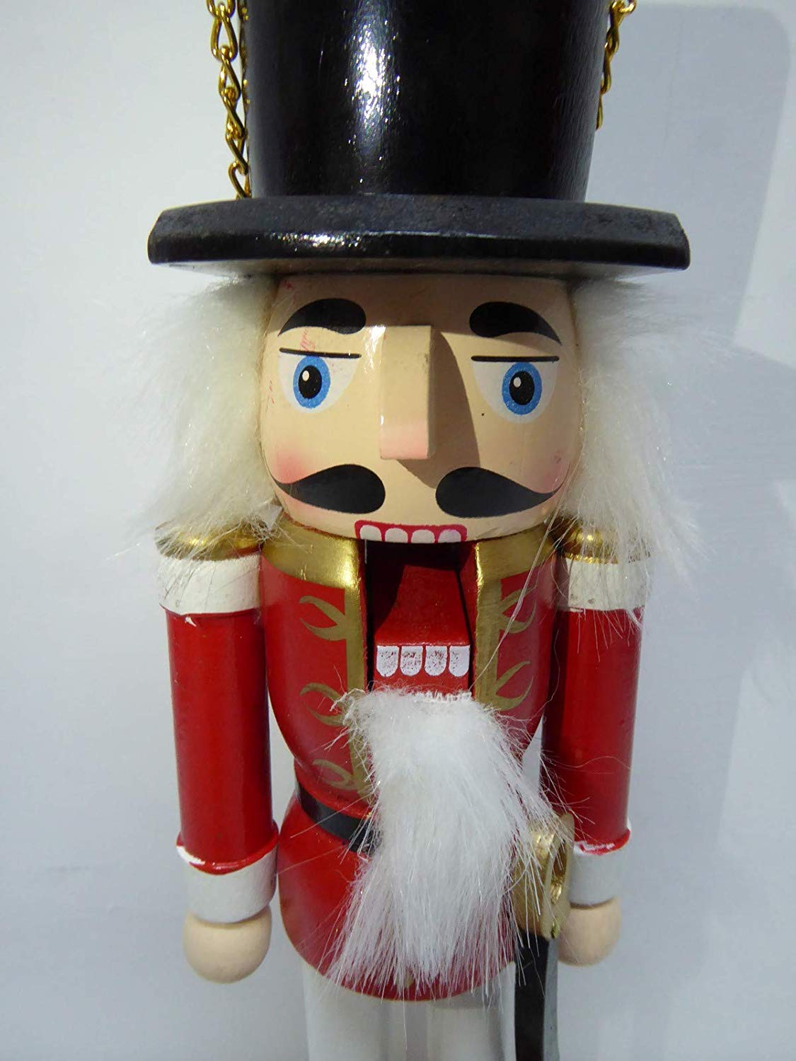 christmas nutcracker soldier uk