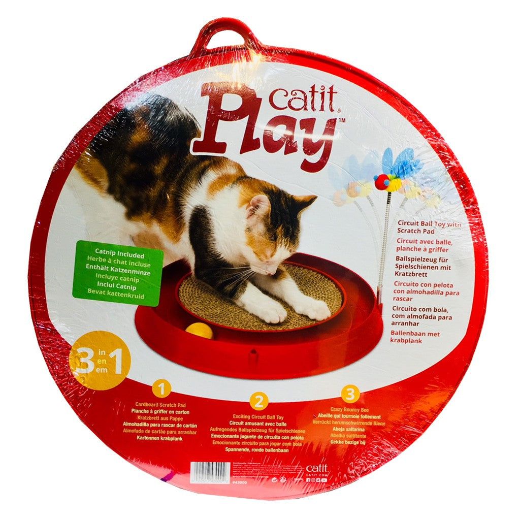 catit play circuit