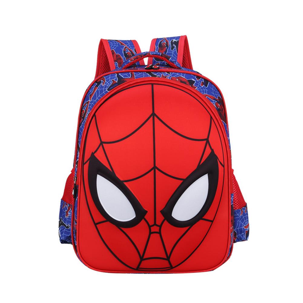 Marvel Backpack | Spiderman Backpack | School Backpack | Teens Daypack ...