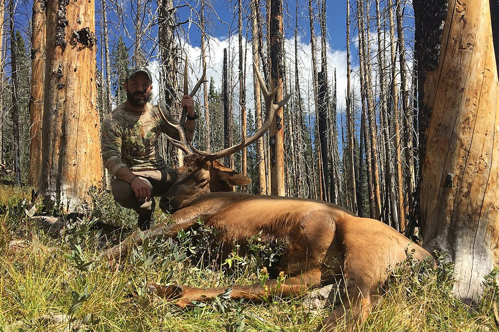 8 Elk Hunting Lessons Learned the Hard Way – Exo Mtn Gear