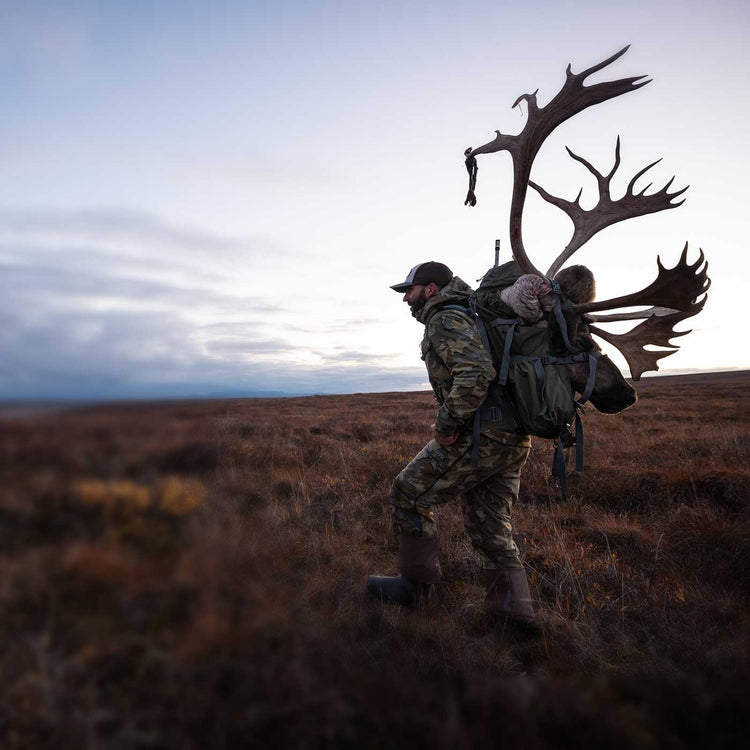 Exo Mtn Gear — Backcountry Hunting Pack Systems