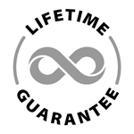 Lifetime Guarantee