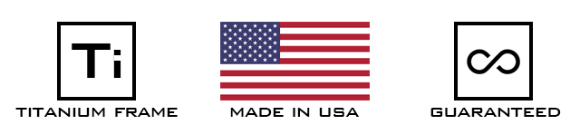 Made in USA