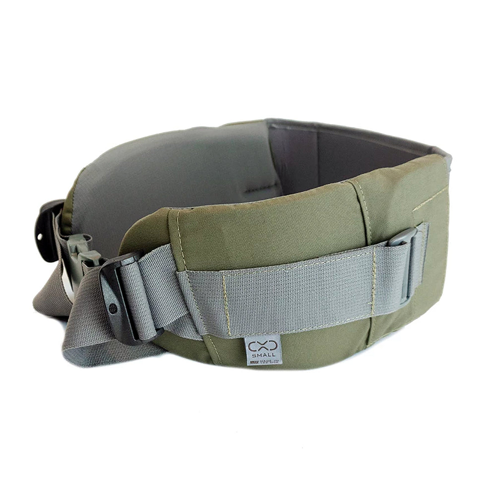 Ultralight Belt, Custom Accessories