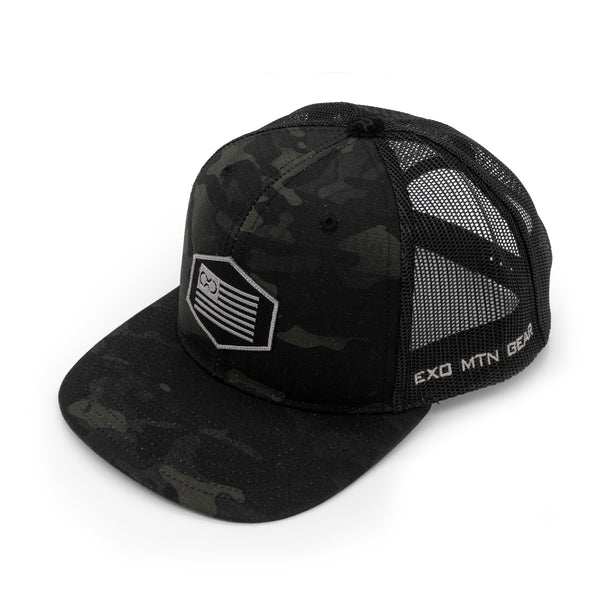 multicam black hat