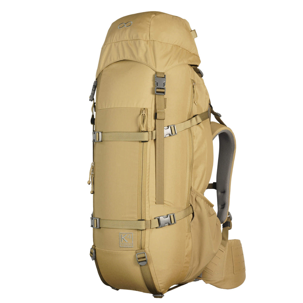 K4 7200 Pack System – Exo Mtn Gear