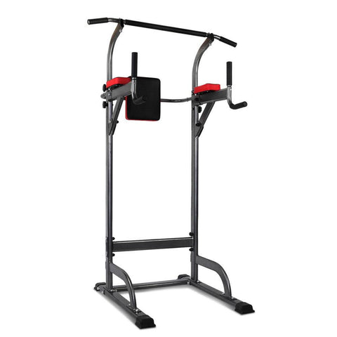 4-IN-1 Multi-Function Fitness Station