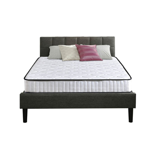 5 Zoned Pocket Spring Mattress in Double Size
