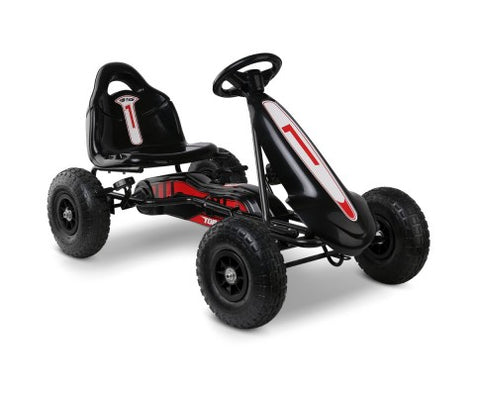 Kids Pedal Go Kart