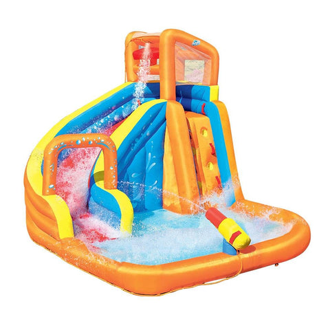 Pool Slide Inflatable Water Slide/Jumping Castle