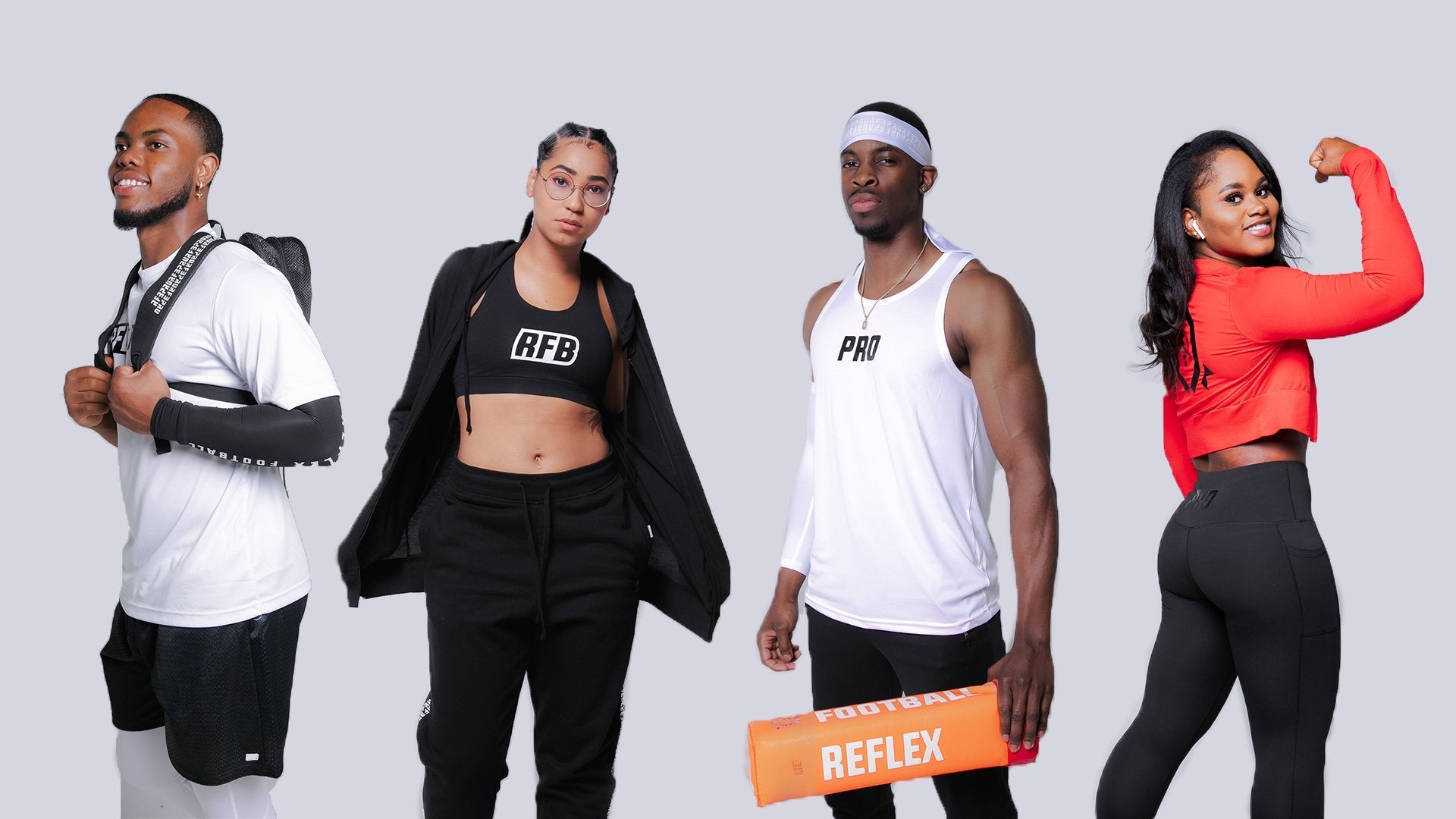 Reflex Football  Redefining The Game