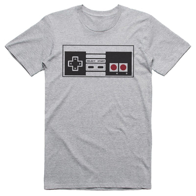 T-Shirt Game Boy pad joystick maglia divertente nerd #chooseurcolor – CUC  chooseurcolor