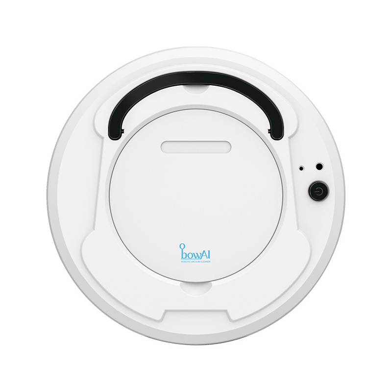 LSTACHi Multifunctional Sweeping Vacuum Cleaner Smart Robot Floor Cleaner 3-In-1 Auto Rechargeable Smart Sweeping Floor Dust Dry