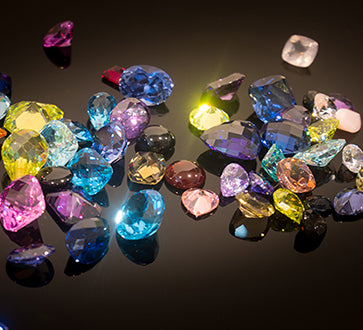 Lab Grown Diamonds | New World Diamonds™
