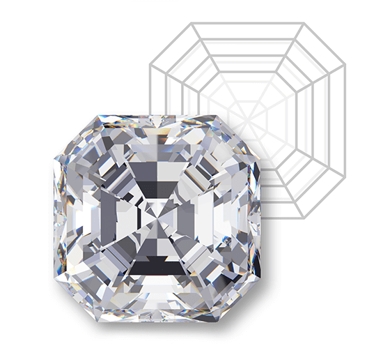 Asscher Diamonds