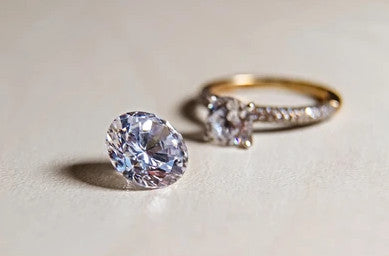 What are the benefits of Lab Grown Diamonds?