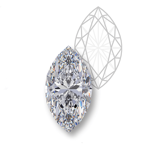 Marquise Diamonds