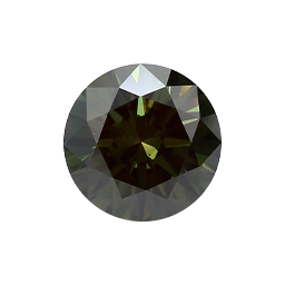 Olive Lab Grown Diamonds
