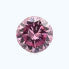 Purple Lab Grown Diamonds
